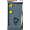 Capacity from 0.5m3/min to  100m3/min Refrigerated compressed air dryer with remote control function